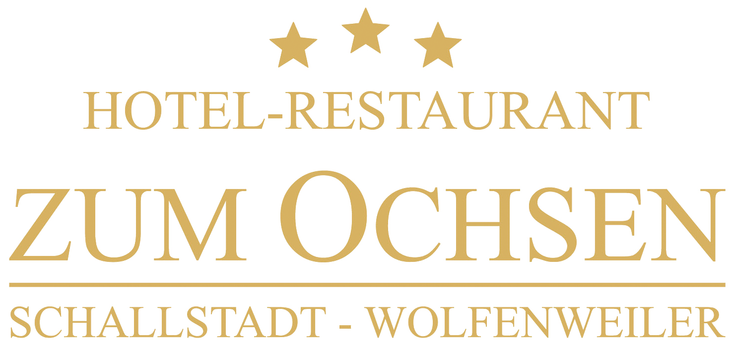 Hotel Ochsen logo – links to homepage